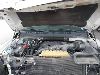 2018 Ford F-150 XL with VIN 1FTMF1CP7JKE12307, listed as a IAAI auction lot 42722428 with 228,606 mi miles and . Bid and sale history available at DreamBid. Image 10.