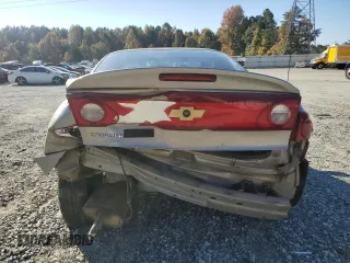 2005 Chevrolet Cavalier with VIN 1G1JC12F957200045, listed as a Copart auction lot 77550684 with 220,947 mi miles and Salvage Title. Bid and sale history available at carsss.com. Image 6.