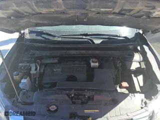 2019 Nissan Pathfinder SV with VIN 5N1DR2MM4KC641519, listed as a Copart auction lot 51615635 with 144,606 mi miles and Clean Title. Bid and sale history available at carsss.com. Image 11.