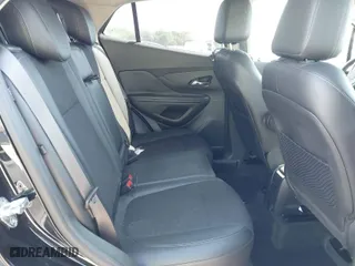 2019 Buick Encore Sport Touring with VIN KL4CJ2SB7KB725424, listed as a IAAI auction lot 41541149 with 44,586 mi miles. Bid and sale history available at carsss.com. Image 8.