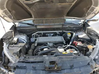 2023 Subaru Ascent Premium с VIN 4S4WMAED9P3439640, выставлен на аукционе Copart как лот 82861794 с пробегом 52 813 миль миль и Списание • Salvage title. История ставок и продаж доступна на DreamBid. Изображение 12.