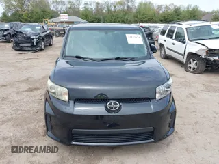 2011 Scion xB z VIN JTLZE4FE3B1121609, wystawiony jako IAAI lot #42123124 z przebiegiem 85 758 mil mil oraz . Historia ofert i sprzedaży dostępna na DreamBid. Obrazek 13.