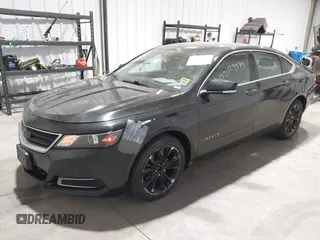 2015 Chevrolet Impala LT with VIN 2G1115SL7F9256584, listed as a IAAI auction lot 42023773 with 270,324 mi miles and . Bid and sale history available at DreamBid. Image 21.