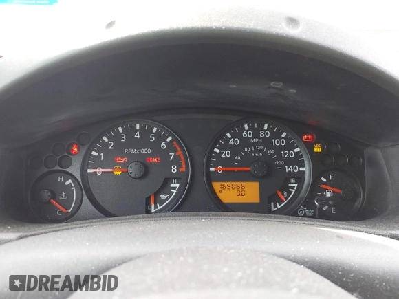 2007 Nissan Xterra SE z VIN 5N1AN08U57C533396, wystawiony jako IAAI lot #42311695 z przebiegiem 165 066 mil mil oraz . Historia ofert i sprzedaży dostępna na DreamBid. Obrazek 7.