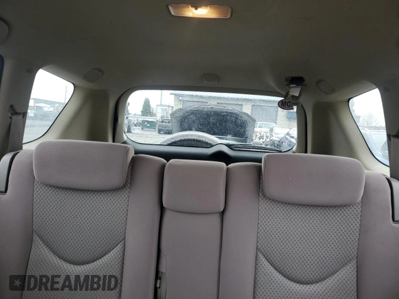 2007 Toyota RAV4 with VIN JTMBK33V575035903, listed as a Copart auction lot 44397685 with 105,772 mi miles and Salvage Title. Bid and sale history available at carsss.com. Image 10.