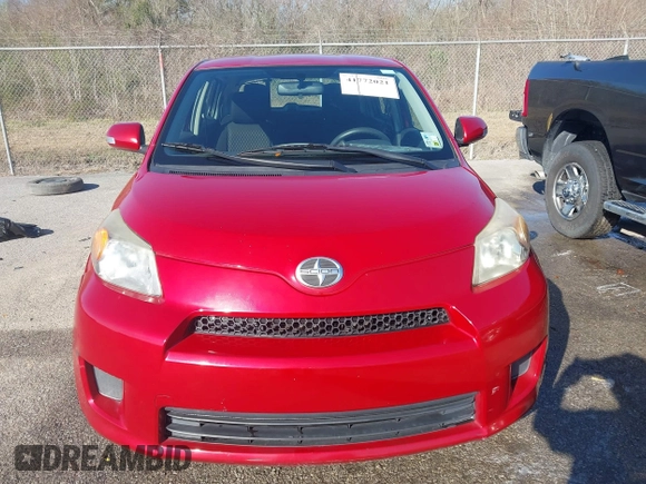 2013 Scion xD z VIN JTKKUPB43D1029717, wystawiony jako IAAI lot #41772021 z przebiegiem 165 751 mil mil oraz . Historia ofert i sprzedaży dostępna na DreamBid. Obrazek 12.
