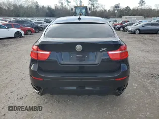 2009 BMW X6 z VIN 5UXFG43599L222230, wystawiony jako Copart lot #42610035 z przebiegiem 186 784 mil mil oraz Szkoda całkowita • Salvage title. Historia ofert i sprzedaży dostępna na DreamBid. Obrazek 6.