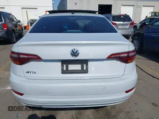 2019 Volkswagen Jetta S with VIN 3VWC57BU7KM075394, listed as a IAAI auction lot 42441537 with 113,263 mi miles and . Bid and sale history available at DreamBid. Image 15.