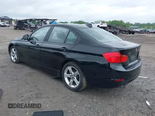 2014 BMW 3 Series 328d xDrive with VIN WBA3D5C50EKX97932, listed as a IAAI auction lot 42255047 with 169,617 mi miles and . Bid and sale history available at DreamBid. Image 3.