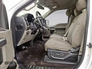 2017 Ford F-150 XL z VIN 1FTEW1EP5HKC70924, wystawiony jako Copart lot #58381095 z przebiegiem 69 120 mil mil oraz Czysty tytuł • Clean title. Historia ofert i sprzedaży dostępna na DreamBid. Obrazek 7.
