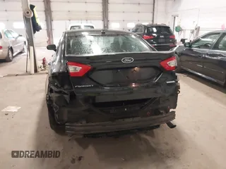 2013 Ford Fusion SE z VIN 3FA6P0HR5DR341625, wystawiony jako IAAI lot #41959529 z przebiegiem 102 123 mil mil oraz . Historia ofert i sprzedaży dostępna na DreamBid. Obrazek 6.