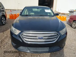 2013 Ford Taurus SEL with VIN 1FAHP2E83DG139440, listed as a IAAI auction lot 41887873 with 251,062 mi miles and . Bid and sale history available at carsss.com. Image 12.