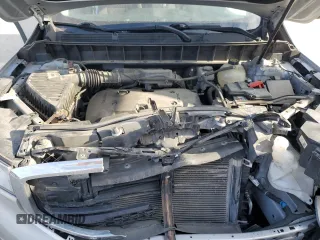 2019 GMC Acadia SLE with VIN 1GKKNKLA6KZ299345, listed as a Copart auction lot 84394144 with 93,485 mi miles and Salvage Title. Bid and sale history available at carsss.com. Image 13.