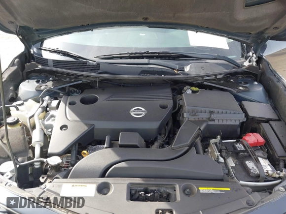 2015 Nissan Altima S with VIN 1N4AL3AP7FC171978, listed as a IAAI auction lot 41608556 with 165,989 mi miles and . Bid and sale history available at DreamBid. Image 10.