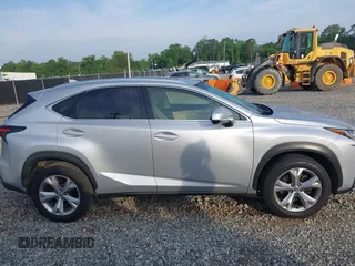 2017 Lexus NX 200t z VIN JTJYARBZ4H2054768, wystawiony jako IAAI lot #42117553 z przebiegiem 177 240 mil mil oraz . Historia ofert i sprzedaży dostępna na DreamBid. Obrazek 13.