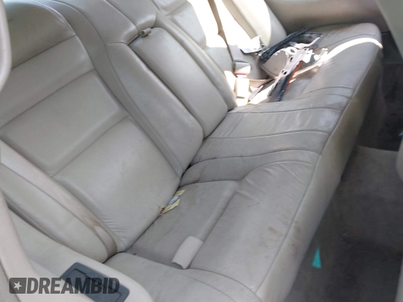 2000 Cadillac Eldorado Touring ETC z VIN 1G6ET129XYU162451, wystawiony jako IAAI lot #42412406 z przebiegiem 89 413 mil mil oraz . Historia ofert i sprzedaży dostępna na DreamBid. Obrazek 8.