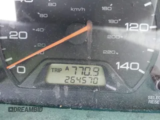 2002 Honda Odyssey EX-L z VIN 2HKRL18042H567858, wystawiony jako IAAI lot #41686147 z przebiegiem 264 570 mil mil oraz . Historia ofert i sprzedaży dostępna na DreamBid. Obrazek 15.