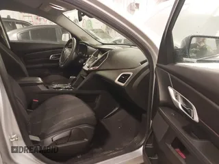 2016 GMC Terrain SLE with VIN 2GKFLSEK9G6155286, listed as a IAAI auction lot 41412562 with 122,525 mi miles. Bid and sale history available at carsss.com. Image 5.