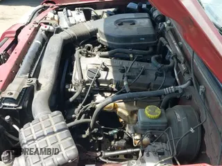 2004 Nissan Frontier XE с VIN 1N6DD26T74C449468, выставлен на аукционе IAAI как лот 42000469 с пробегом 176 980 миль миль и . История ставок и продаж доступна на DreamBid. Изображение 19.