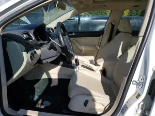 2014 Volkswagen Jetta SportWagen TDI w/Sunroof & Nav with VIN 3VWPL7AJ1EM614546, listed as a Copart auction lot 77416174 with 149,893 mi miles and Salvage Title. Bid and sale history available at carsss.com. Image 7.