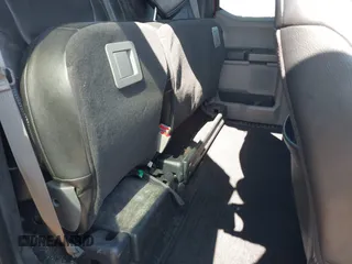 2017 Ford F-150 XL with VIN 1FTFX1EF3HFA22866, listed as a IAAI auction lot 41739336 with 176,669 mi miles. Bid and sale history available at carsss.com. Image 8.