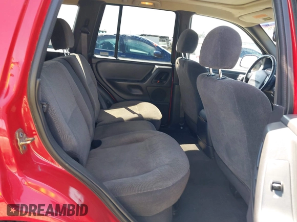 1999 Jeep Grand Cherokee Laredo with VIN 1J4GW58S5XC644757, listed as a IAAI auction lot 42139920 with 192,745 mi miles and . Bid and sale history available at DreamBid. Image 8.