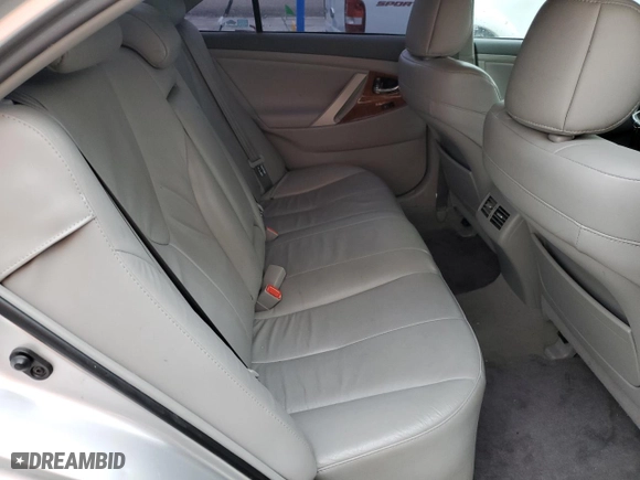 2011 Toyota Camry Hybrid with VIN 4T1BB3EK0BU134867, listed as a Copart auction lot 51066095 with 108,915 mi miles and Clean Title. Bid and sale history available at carsss.com. Image 10.