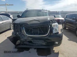 2014 GMC Yukon Denali with VIN 1GKS2EEF6ER137805, listed as a Copart auction lot 69835144 with 167,244 mi miles and Salvage Title. Bid and sale history available at carsss.com. Image 5.