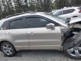 2009 Acura RDX Technology с VIN 5J8TB185X9A003378, выставлен на аукционе IAAI как лот 42032846 с пробегом 230 570 миль миль и . История ставок и продаж доступна на DreamBid. Изображение 14.