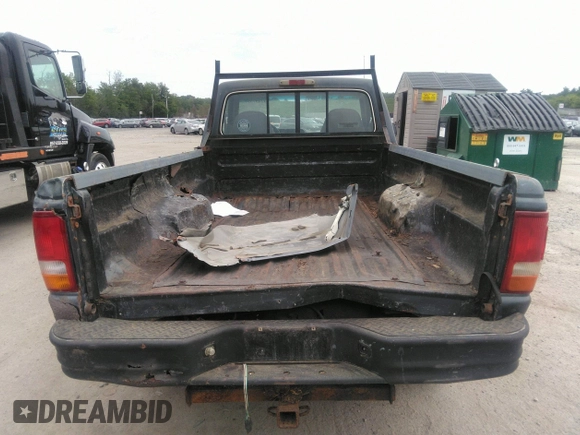 1994 Ford Ranger Splash with VIN 1FTCR11X6RTA18891, listed as a IAAI auction lot 42497357 with 71,278 mi miles and . Bid and sale history available at DreamBid. Image 8.