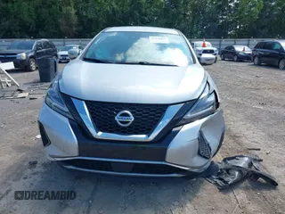 2020 Nissan Murano S with VIN 5N1AZ2AS4LN173240, listed as a IAAI auction lot 37473427 with 53,915 mi miles and . Bid and sale history available at DreamBid. Image 12.