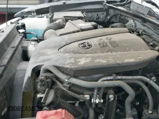 2019 Toyota Tacoma SR with VIN 5TFCZ5AN5KX175820, listed as a IAAI auction lot 42249185 with 85,511 mi miles and . Bid and sale history available at DreamBid. Image 23.