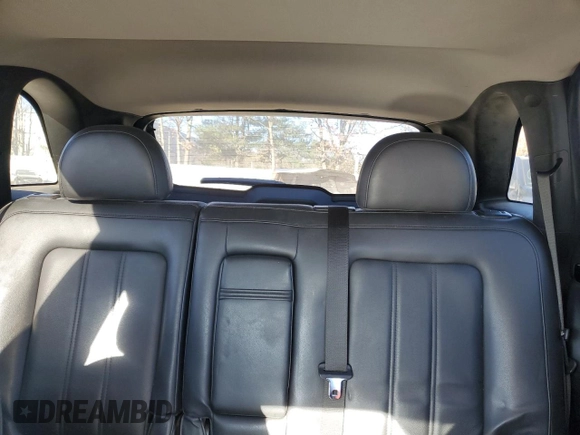 2014 Chevrolet Captiva Sport LTZ with VIN 3GNAL4EK1ES674405, listed as a Copart auction lot 80623434 with 149,079 mi miles and Clean Title. Bid and sale history available at DreamBid. Image 10.