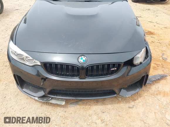 2016 BMW M3 with VIN WBS8M9C52G5D31237, listed as a IAAI auction lot 42205887 with 106,608 mi miles and . Bid and sale history available at DreamBid. Image 12.