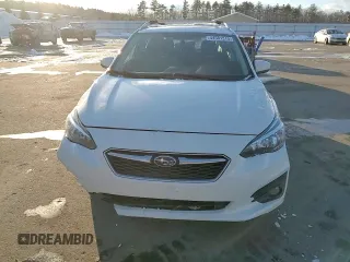 2017 Subaru Impreza Premium with VIN 4S3GTAD68H3732039, listed as a Copart auction lot 44581315 with 104,388 mi miles and Salvage title. Bid and sale history available at DreamBid. Image 11.