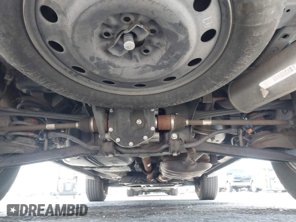 2012 Ford Escape XLT с VIN 1FMCU9DG7CKA90961, выставлен на аукционе IAAI как лот 42786845 с пробегом 110 871 миль миль и . История ставок и продаж доступна на DreamBid. Изображение 14.