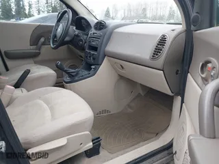 2002 Saturn VUE with VIN 5GZCZ23D92S830947, listed as a IAAI auction lot 41836156 with 121,752 mi miles. Bid and sale history available at carsss.com. Image 5.