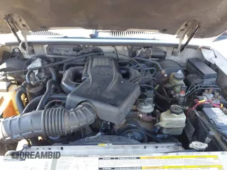 2000 Ford Explorer XLT z VIN 1FMZU63E3YUB34927, wystawiony jako IAAI lot #42208468 z przebiegiem 230 508 mil mil oraz . Historia ofert i sprzedaży dostępna na DreamBid. Obrazek 10.