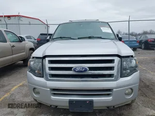 2013 Ford Expedition Max Limited with VIN 1FMJK2A59DEF54632, listed as a IAAI auction lot 41443675 with 197,270 mi miles and . Bid and sale history available at DreamBid. Image 6.