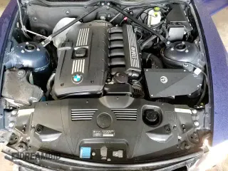 2007 BMW Z4 с VIN 4USDU53597LV34529, выставлен на аукционе Copart как лот 83857544 с пробегом 62 716 миль миль и Списание • Salvage title. История ставок и продаж доступна на DreamBid. Изображение 13.