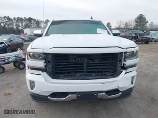 2017 Chevrolet Silverado 1500 LTZ with VIN 1GCVKSEC1HZ387373, listed as a IAAI auction lot 41342948 with 66,815 mi miles. Bid and sale history available at carsss.com. Image 12.