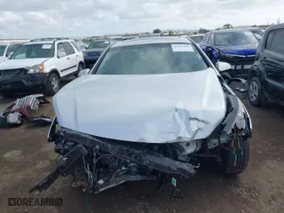 2016 Hyundai Sonata 2.4L Sport with VIN 5NPE34AF8GH430668, listed as a IAAI auction lot 41919880 with 66,176 mi miles. Bid and sale history available at carsss.com. Image 13.