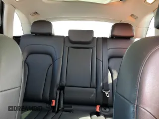 2013 Audi Q5 Premium Plus с VIN WA1DGAFP5DA072796, выставлен на аукционе Copart как лот 52797165 с пробегом 52 011 миль миль и Списание • Salvage title. История ставок и продаж доступна на DreamBid. Изображение 10.