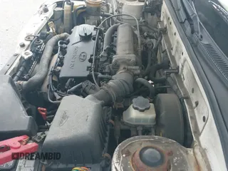 2000 Hyundai Accent z VIN KMHCG35G4YU024317, wystawiony jako IAAI lot #41848880 z przebiegiem Nie podano mil oraz . Historia ofert i sprzedaży dostępna na DreamBid. Obrazek 20.