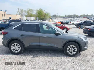 2024 Ford Escape Active with VIN 1FMCU9GN0RUA10973, listed as a IAAI auction lot 41928914 with 13,052 mi miles and . Bid and sale history available at DreamBid. Image 13.