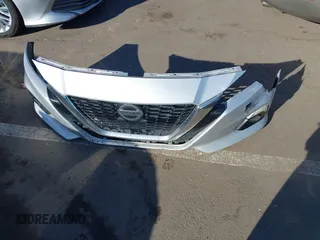 2019 Nissan Altima 2.5 SV with VIN 1N4BL4DV9KC178879, listed as a IAAI auction lot 41611524 with 71,051 mi miles. Bid and sale history available at carsss.com. Image 12.