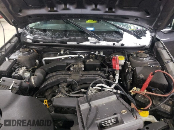 2022 Subaru Legacy с VIN 4S3BWAB69N3022146, выставлен на аукционе Copart как лот 44128525 с пробегом 68 450 миль миль и Списание • Salvage title. История ставок и продаж доступна на DreamBid. Изображение 11.