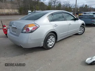 2012 Nissan Altima S z VIN 1N4AL2APXCN515572, wystawiony jako IAAI lot #41772526 z przebiegiem 82 265 mil mil oraz . Historia ofert i sprzedaży dostępna na DreamBid. Obrazek 4.
