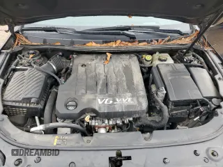 2016 Buick LaCrosse Premium II with VIN 1G4GF5G38GF154582, listed as a Copart auction lot 87914425 with 63,684 mi miles and Salvage Title. Bid and sale history available at carsss.com. Image 11.