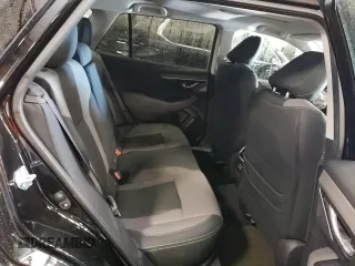 2025 Subaru Outback Onyx Edition with VIN 4S4BTALC3S3134218, listed as a Copart auction lot 87712865 with 939 mi miles and Salvage Title. Bid and sale history available at carsss.com. Image 11.